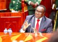 Following Extensive Consultations With The Public, Students, And Higher Education Stakeholders, The Government Of Kenya Is Pleased To Announce A Landmark Rationalization Of Public University Fees Based On The Student-Centred Funding Model. In Direct Response To Concerns Raised By Students And Their Families, The Government Has Lowered Fees Payable By Students Across All Academic Programmes. This Bold Step Reaffirms Our Commitment To Ensuring Affordable, Accessible, And Quality University Education, While Maintaining The Financial Sustainability Of Our Institutions Public Universities Are Hereby Directed To Adopt The New Fees Schedule, Effective 1 September, 2025 For First Year As Well As Continuing Students. All Public Universities Are Further Directed To Update Their Admissions And Enance Portals To Reflect The Revised Fees Of Academic Programmes. Public Universities Are Notified That The Entire Cost Of Programmes Will Continue To Be Met Through A Combination Of Tuition Fees, Scholarships And Loans Based On The Needs Of Individual Students.