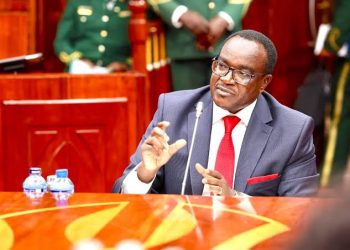 Following Extensive Consultations With The Public, Students, And Higher Education Stakeholders, The Government Of Kenya Is Pleased To Announce A Landmark Rationalization Of Public University Fees Based On The Student-Centred Funding Model. In Direct Response To Concerns Raised By Students And Their Families, The Government Has Lowered Fees Payable By Students Across All Academic Programmes. This Bold Step Reaffirms Our Commitment To Ensuring Affordable, Accessible, And Quality University Education, While Maintaining The Financial Sustainability Of Our Institutions Public Universities Are Hereby Directed To Adopt The New Fees Schedule, Effective 1 September, 2025 For First Year As Well As Continuing Students. All Public Universities Are Further Directed To Update Their Admissions And Enance Portals To Reflect The Revised Fees Of Academic Programmes. Public Universities Are Notified That The Entire Cost Of Programmes Will Continue To Be Met Through A Combination Of Tuition Fees, Scholarships And Loans Based On The Needs Of Individual Students.