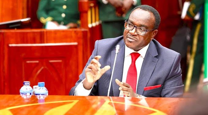 Following Extensive Consultations With The Public, Students, And Higher Education Stakeholders, The Government Of Kenya Is Pleased To Announce A Landmark Rationalization Of Public University Fees Based On The Student-Centred Funding Model. In Direct Response To Concerns Raised By Students And Their Families, The Government Has Lowered Fees Payable By Students Across All Academic Programmes. This Bold Step Reaffirms Our Commitment To Ensuring Affordable, Accessible, And Quality University Education, While Maintaining The Financial Sustainability Of Our Institutions Public Universities Are Hereby Directed To Adopt The New Fees Schedule, Effective 1 September, 2025 For First Year As Well As Continuing Students. All Public Universities Are Further Directed To Update Their Admissions And Enance Portals To Reflect The Revised Fees Of Academic Programmes. Public Universities Are Notified That The Entire Cost Of Programmes Will Continue To Be Met Through A Combination Of Tuition Fees, Scholarships And Loans Based On The Needs Of Individual Students.