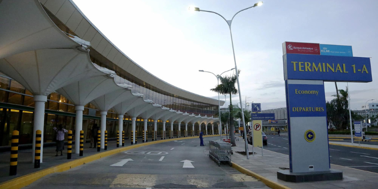“Disappearing” Chinese Drug Trafficker Arrested At Jkia