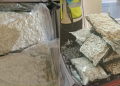 “Disappearing” Chinese Drug Trafficker Arrested At Jkia
