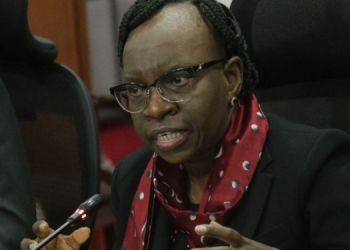 How Ksh44.8B Was Stolen From Enforced Ecitizen