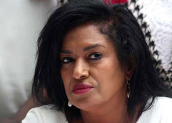 Recall Esther Passaris Kicks Off