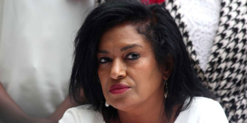 Push To Recall Esther Passaris Kicks Off