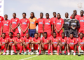 Kenya Police Fc History, Nickname, And Titles Won
