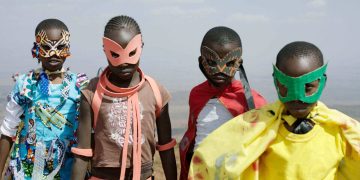 Boost For Kenyan Film Industry After Ksh2.6 Trillion Funding