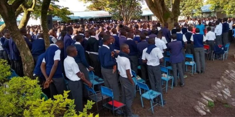 Homa Bay High School History, Fees, Kcse Performance And Contacts
