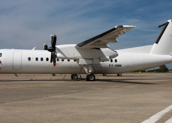 Skyward Airlines Addresses Aircraft Landing Failure In Eldoret Airport