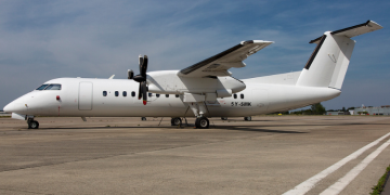 Skyward Airlines Addresses Aircraft Landing Failure In Eldoret Airport