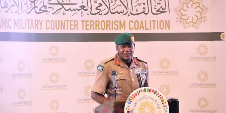 Kdf Opens Training To Fight Terrorism In Nairobi Including The Dark Web Kdf Opens Training To Fight Terrorism In Nairobi