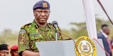 Kenyan Police Break Silence On Bbc Exposé