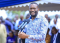 Sifuna Blasts Iebc After Releasing By-Elections Dates