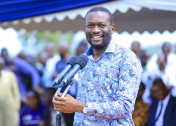 Sifuna Blasts Iebc After Releasing By-Elections Dates