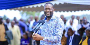 Sifuna Blasts Iebc After Releasing By-Elections Dates
