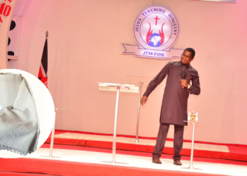 Atheists Demand Church Return Mps’ “Holy” Bribes