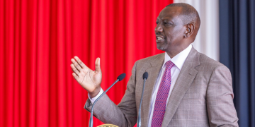 Govt Addresses Inua Jamii Delay