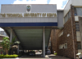Technical University Of Kenya
