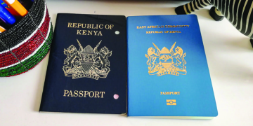 How To Apply For A Passport