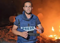 Al Jazeera Journalists Killed