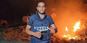 Al Jazeera Journalists Killed
