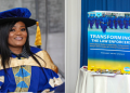 Dci Officer, Dr. Margaret Awino Ong’ale