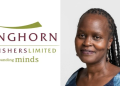 Sara Ruto Joins Longhorn Publishers As Non-Executive Director