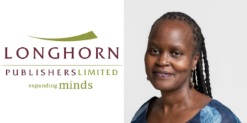 Sara Ruto Joins Longhorn Publishers As Non-Executive Director