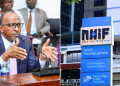 Ex-Nhif Staff To Retain Retirement Package From Sha