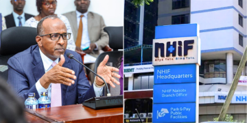 Ex-Nhif Staff To Retain Retirement Package From Sha
