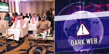 Kdf Opens Training To Fight Terrorism In Nairobi
