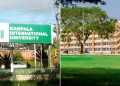 Kampala International University Set For Auction