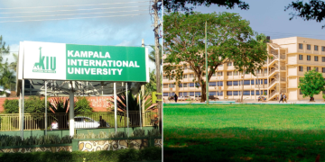 Kampala International University Set For Auction