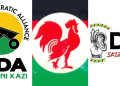 How To Register A Political Party In Kenya
