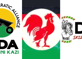 How To Register A Political Party In Kenya