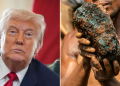 Us Sanctions Armed Group And Companies In Congo