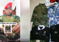 Content Creator ‘Hon. Mosquito’ Arrested