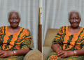 Rhoda Kalema ‘Mother Of Parliament’ Dies At 96