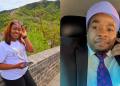 A Photo Collage Of Dama Wa Spares And Karangu Wa Muraya Photo/Dama Wa Spares