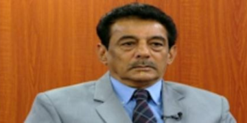 Billionaire Madatali Chatur. Photo/Nmg.