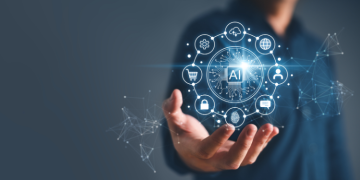 A Photo Of Artificial Intelligence (Ai) Photo/ Sbs Cyber Security