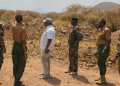 Police Launches Survival &Amp; Escape Training Ground In Kenya