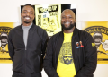 A Photo Of Eric Thimba And George ‘Porgie’ Gachui Photo/Tech In Africa