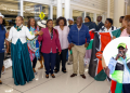 Gachagua Returns To Kenya After U.s. Tour