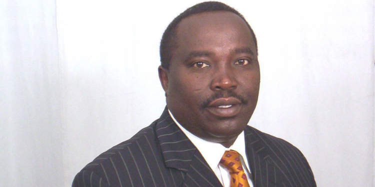 Former Cabinet Minister Auctioned Ex-Minister Mutua Katuku Loses Livestock, Tractors In Auction