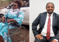 Ndungu Nyoro Offered A Vacation