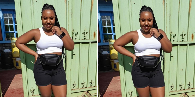 Man Behind Gladys Kamande Viral Fundraiser Offered Vacation After Years Of Backlash Man Behind Gladys Kamande Viral Fundraiser Offered Vacation After Years Of Backlash