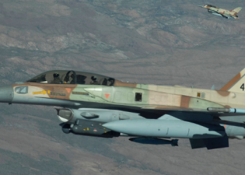 Israeli Jets Strike Hezbollah Site