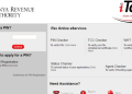 How To Apply For Your Kra Pin