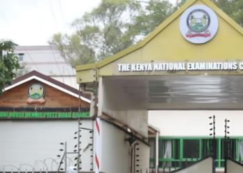 Knec Releases Pearson Edexcel International Exam Results