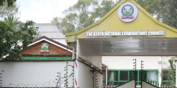 Knec Releases Pearson Edexcel International Exam Results